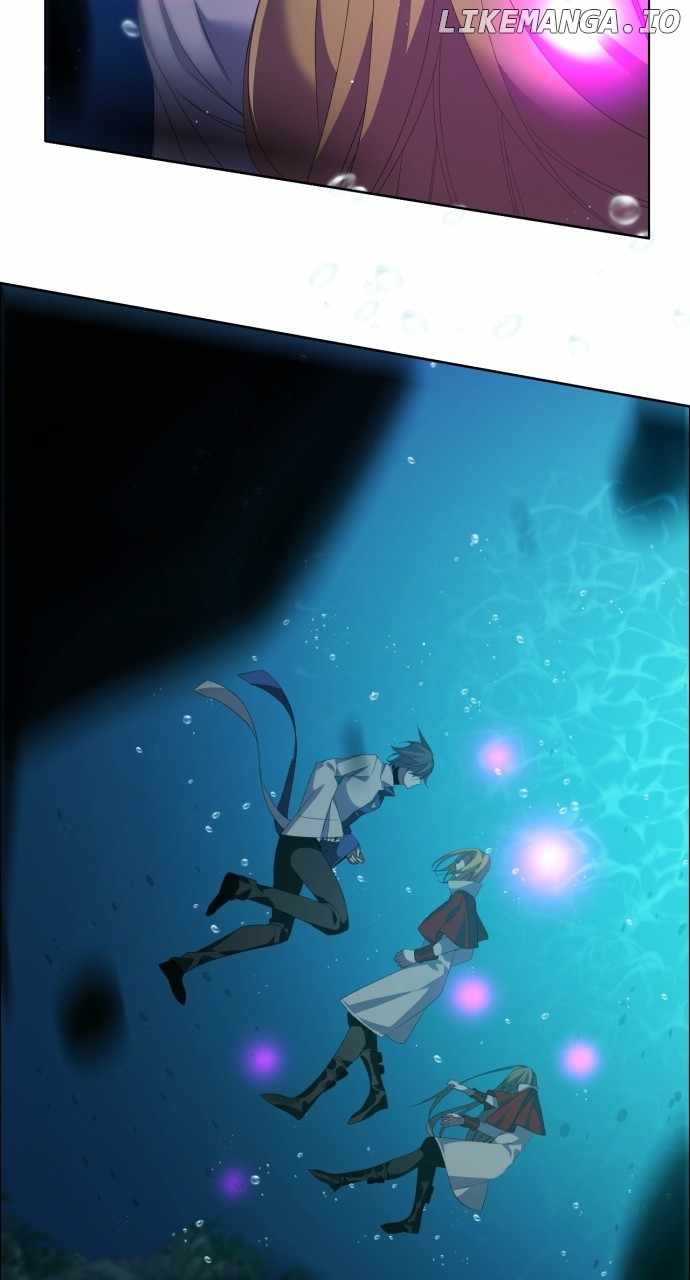 Zero Game Chapter 310 3